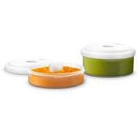 Philips Avent - Storage Accessories For Baby Food Steamer And Blender