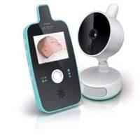 Philips Avent - Baby Video Monitor Main Stream Scd603