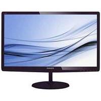 philips 277e6edad 27 inch monitor ips led soft blue vga dvi hdmimhl sp ...