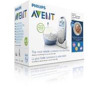 Philips Avent SCD570-01 DECT Audio Monitor