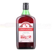 Phillips Old English Grenadine Cordial 70cl