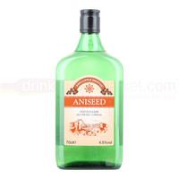 Phillips Old English Aniseed Cordial 70cl