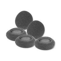 Philips Ear Sponges Pair for Earphones Pack of 5