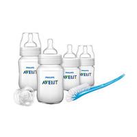 Philips Avent Classic+ Newborn Starter Set