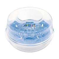 philips avent microwave steam steriliser