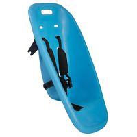 Phil & Teds Smart V2 EVA Seat-Bubblegum Blue