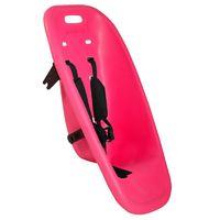 Phil & Teds Smart V2 EVA Seat-Hot Pink