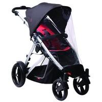 Phil and Teds Verve Single Buggy Raincover