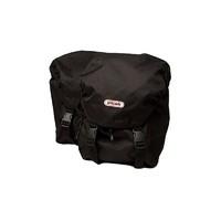 Phil and Teds Pannier Bag Pair-Black