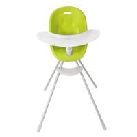 phil teds poppy highchair lime