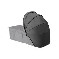 Phil & Teds Snug Carrycot Sunhood-Charcoal