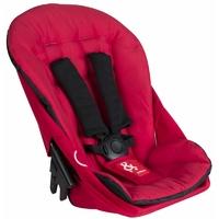 Phil & Teds Dash Double Kit-Red