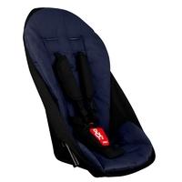 Phil & Teds Sport Double Kit-Midnight Blue (New)