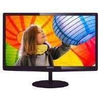 philips 277e6ldad00 24 inch lcdled monitor black