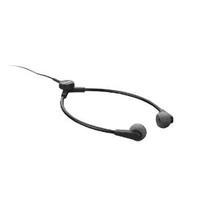 philips standard headset black acc0233