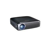 Philips WiFi Android Pico Projector 350 Lumens 720HD PPX4935