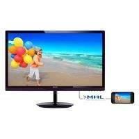 Philips E-line (28 Inch) Smartimage Lite Lcd Monitor