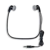 philips lfh234 deluxe headset vertical lfh234