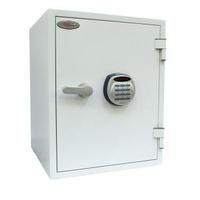 Phoenix Titan FS1283E Size 3 Fire & Security Safe with Electronic