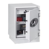 Phoenix Fire Fighter FS0441E Size 1 Fire Safe with Electronic Lock