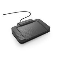 Philips LFH2330 Digital Dictation Anti-Slip Foot Control Pedal with