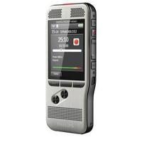 Philips Pocket Memo DPM 6000 Push Button Operation Dictation machine
