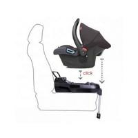 Phil and Teds Car Seat - Group 0 - Isofix Base
