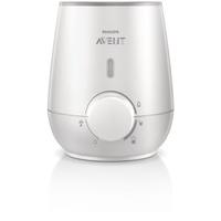 philips avent fast bottle warmer