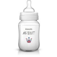 Philips Avent Classic Plus Royal SCF573/35 Newborn Flow Baby Bottle (260 ml)