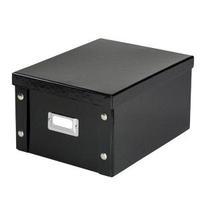 Photo Storage Box Capacity 550 152mm x 102mm Prints STOSP