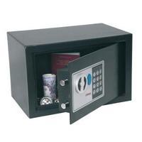 Phoenix Vela Home & Office SS0801E Size 1 Security Safe with