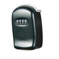 Phoenix Combination Lock Key Store Safe Box Black KS1