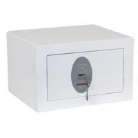 Phoenix Fortress High Security Safe with Key Lock 8L Capacity 1181
