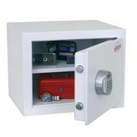Phoenix Fortress High Security Safe with Key Lock 28L Capacity 1182