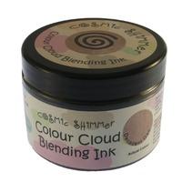 Phill Martin Cosmic Shimmer Colour Cloud Chic Decadent Oak