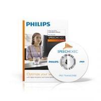 philips lfh4500 speechexec pro transcribe lfh4500