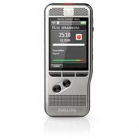 Philips DPM6000 Pocket Memo DPM6000
