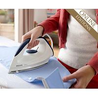 Philips Affinia 1200W Dry Iron