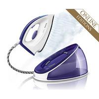 philips speedcare steam generator iron