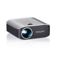 Philips PPX2055 DLP Projector PPX2055