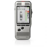 Philips DPM7200 Pocket Memo DPM7200