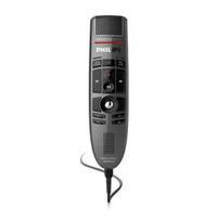 Philips LFH3500 SpeechMike Premium USB Dictation Microphone LFH3500