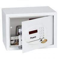 Phoenix Saracen SS0935E Size 1 Security Safe with Electronic &
