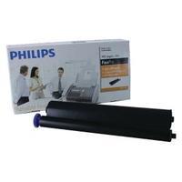 philips black toner cartridge pfa363