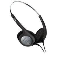 Philips Walkman-Style Stereo Headphones LFH223600