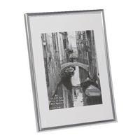 Photo Album Company Silver A4 Back Loading Certificate Frame