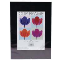 Photo Album Company A4 Signature Styrene Frameless Frame CF2130NG