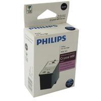 Philips Black Inkjet Cartridge PFA541