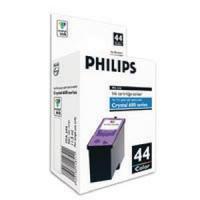 philips colour inkjet cartridge pfa544