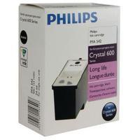 Philips Black Inkjet Cartridge PFA542